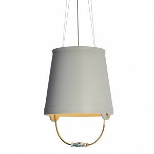 Moooi Bucket Suspension Lamp