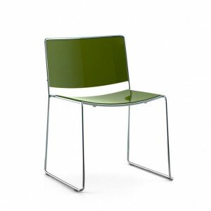 Porro Spindle Chair