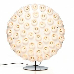 Moooi Prop Light Round Floor Lamp