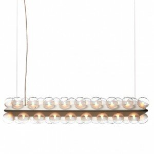 Moooi Prop Light Double Suspension