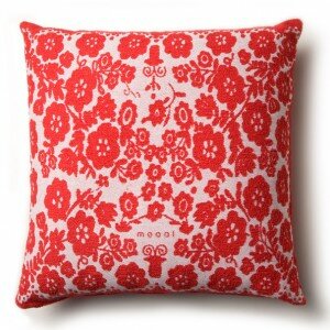 Moooi Boutique Diary Pillow