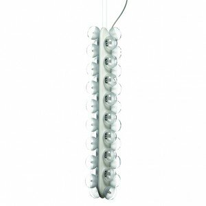 Moooi Prop Light Double Vertical Suspension