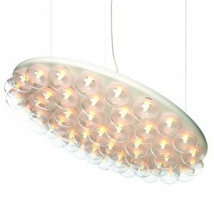 Moooi Prop Light Round Single Suspension