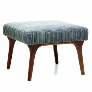 Moooi Zio Footstool