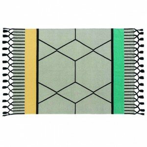 Gan Lima Rug