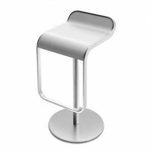 Lapalma Lem Stool H80 Fix Lapalma Lem Stool Self-Returning