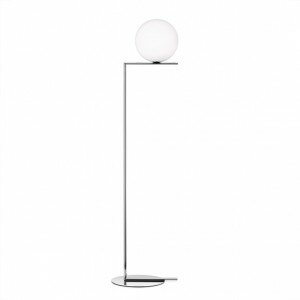 Flos IC Lights F2 Floor Light