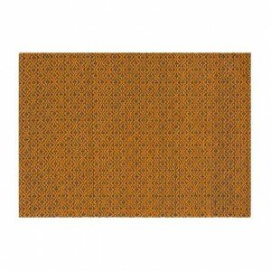Gan Bari Orange Rug