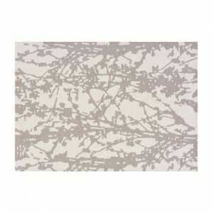 Gan Branch Beige Rug