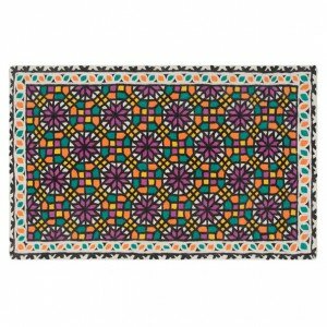 Gan Smooth Rug