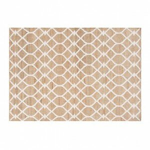 Gan Rodas White Rug
