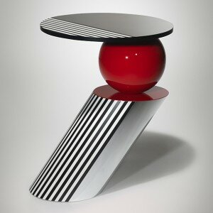 Lee Broom Drunken Side Table
