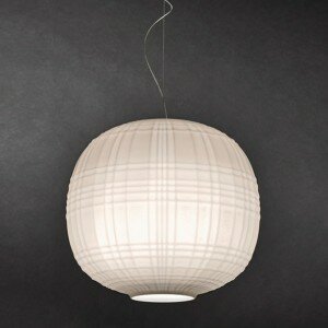 Foscarini Tartan Pendant Light