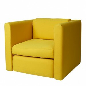 Wrong For Hay Hackney Armchair