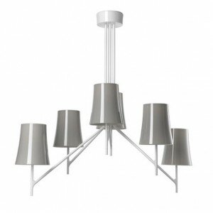 Foscarini Birdie 6 Ceiling Lamp