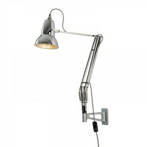 Anglepoise Original 1227 Wall Lamp