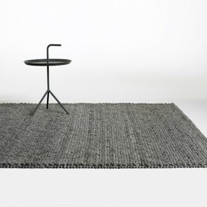 Hay Peas Rug
