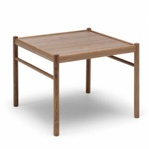 Carl Hansen OW449 Colonial Side Table