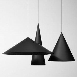 Wastberg w151 Extra Large Pendant Light