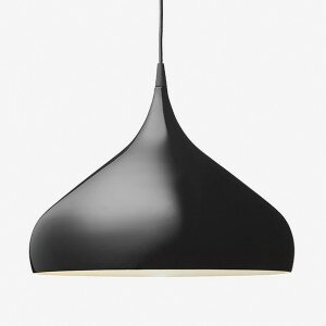 &Tradition Spinning Pendant Lamp BH2