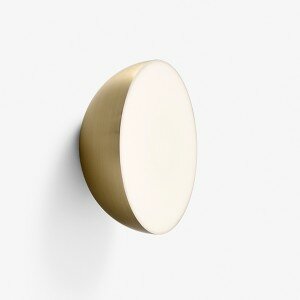 &Tradition Passepartout Wall Light JH12