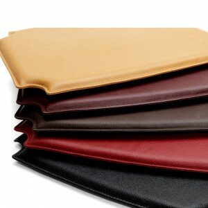 Carl Hansen CH24 Wishbone Chair Seat Pad