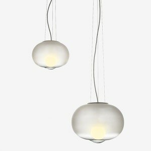 Marset Hazy Day Pendant Light