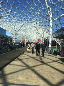 Salone del Mobile 2016