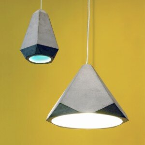 Innermost Portland Pendant Light