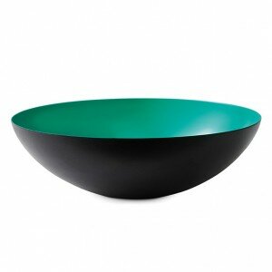 Normann Copenhagen Krenit Bowl 38cm