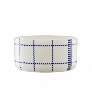 Normann Copenhagen Mormor Blue Bowl Small
