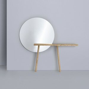 Zeitraum Carla Mirror Console
