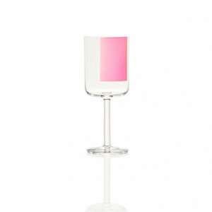 Hay Colour Red Wine Glass Set of 6