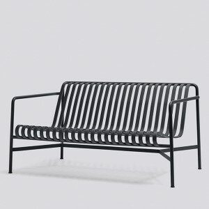 Hay Palissade Lounge Sofa