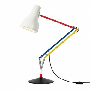 Anglepoise Type 75 Paul Smith Edition 3 Desk Lamp